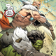 Image for article titled The Incredible Hulk Comic Just Aped Thor: Ragnarok in the Best Possible Way